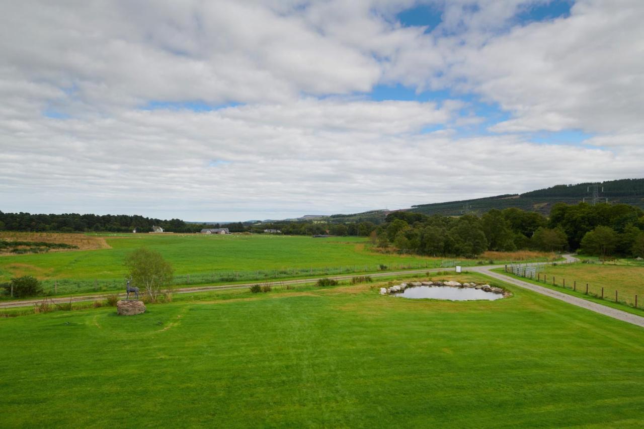 Daviot Daviot (Highlands)