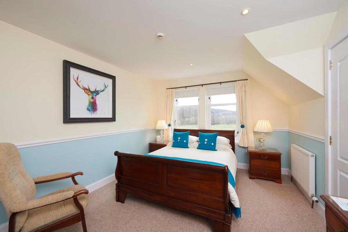 Daviot 5* Daviot (Highlands)