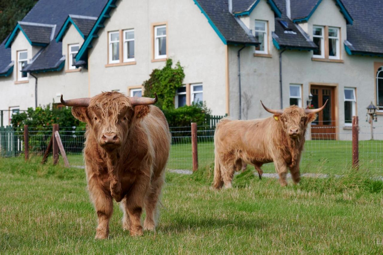 Daviot Bed & Breakfast 5*